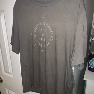 Mens REI Tee Shirt